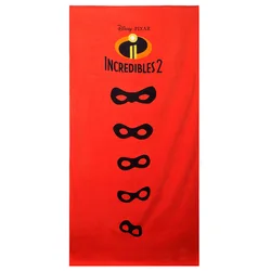 High quality velour reactive printing  100%cotton  beach towel  for adults