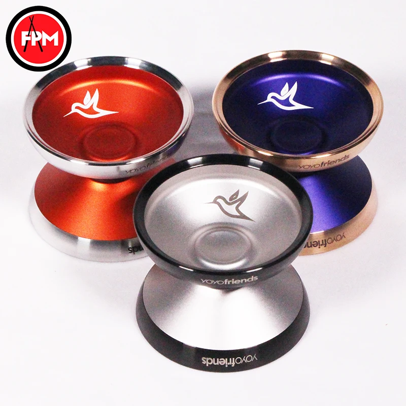 yoyofriends FPM Beginner Training Game Best YOYO Bearing YO YO Boys YOYO Online Store