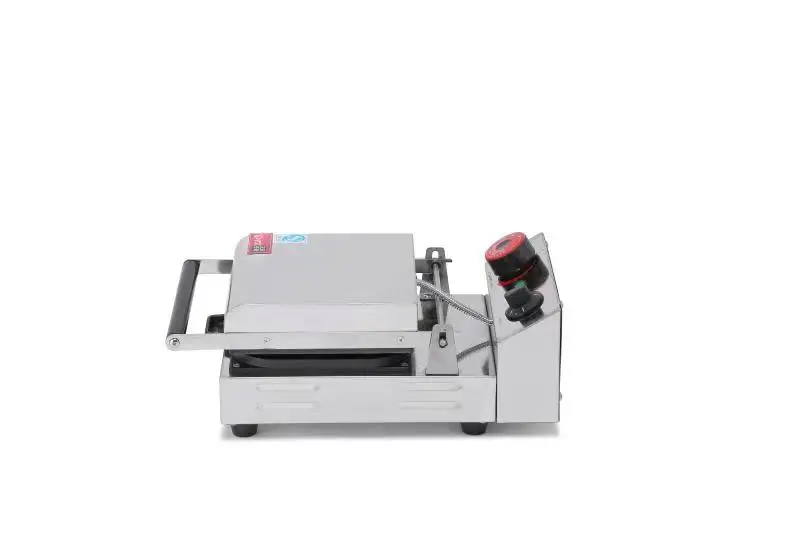 Coffee Bean Baker Mini Size Coffee Bean shape Baker Machine Hot Sale Snack Food Machine For Commercial/Home Use