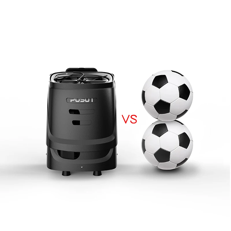 Tennis Automatic Ball Machine Launcher Equipment  for Training Practice with APP Remote Control, Tennis Ball Machine Company