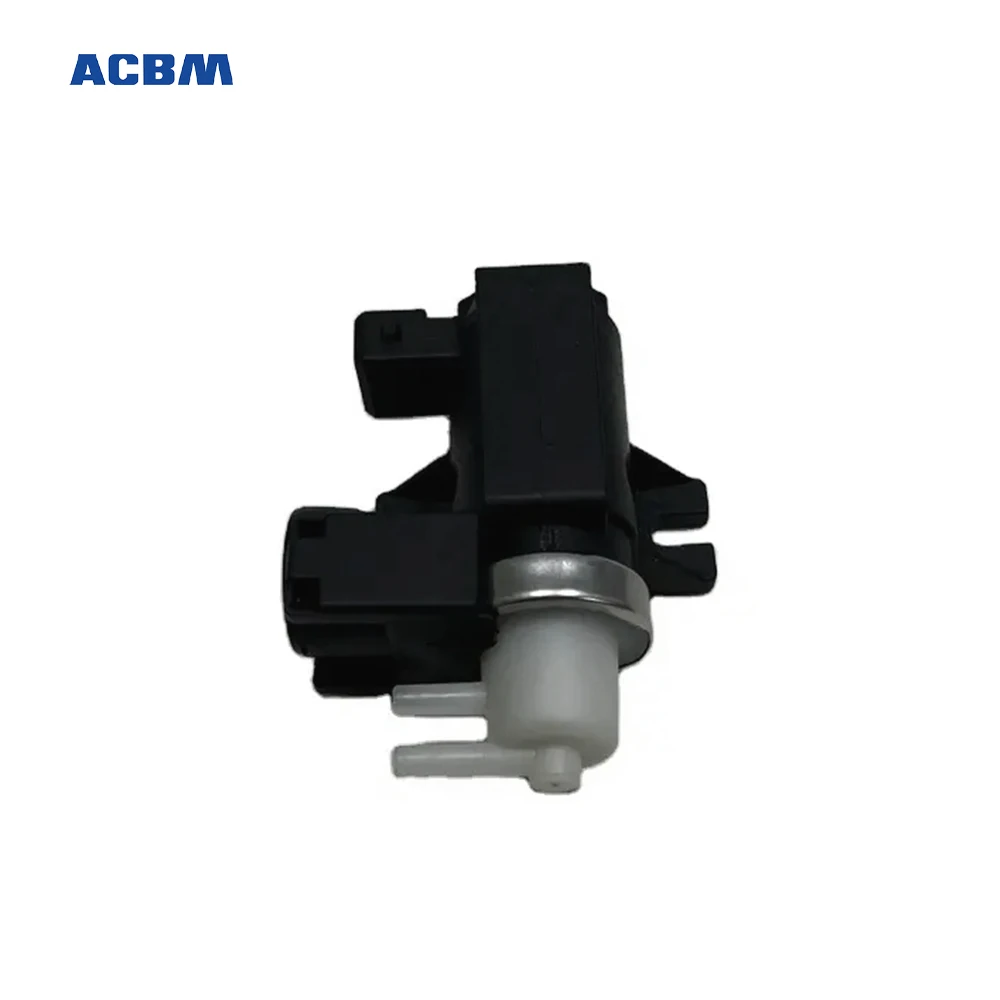 11747628987 Vacuum Regulated Exhaust Gas Turbocharger For BMW F02 7 Series