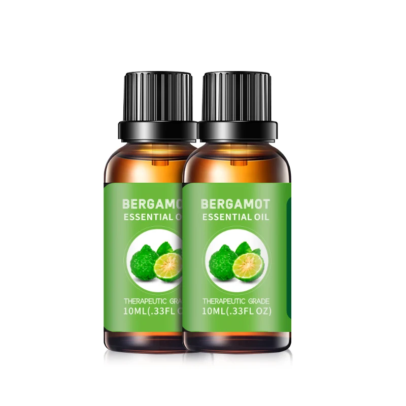 jiajie OEM aromatherapy skin care body massage essential oil aromatherapy garlic essential oil