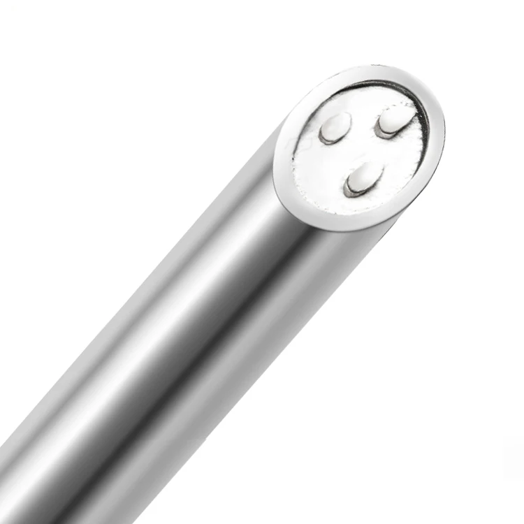 Pt100 Mi Cable Mineral Insulated Metal Sheathed Thermocouple Cable