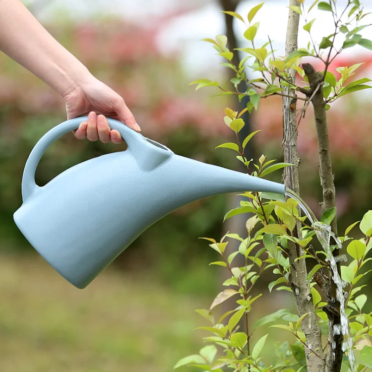 Plastic Water Bottles Plastic Garden Watering Can