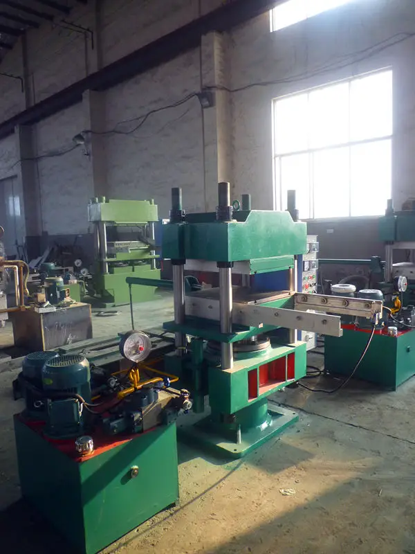 Rubber Stamp Maker Machine Self Inking Rubber Stamp Machine Tyre Recycled Rubber Tile Making Machine