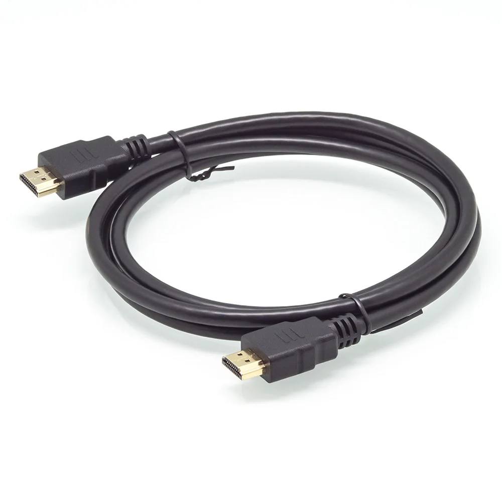 1.5m 3m 5m 4K 60HZ HDMI Cable ultra hd 3840x2160 hdmi 2.1 cable for hdmi switch 4k 3 in 1 splitter