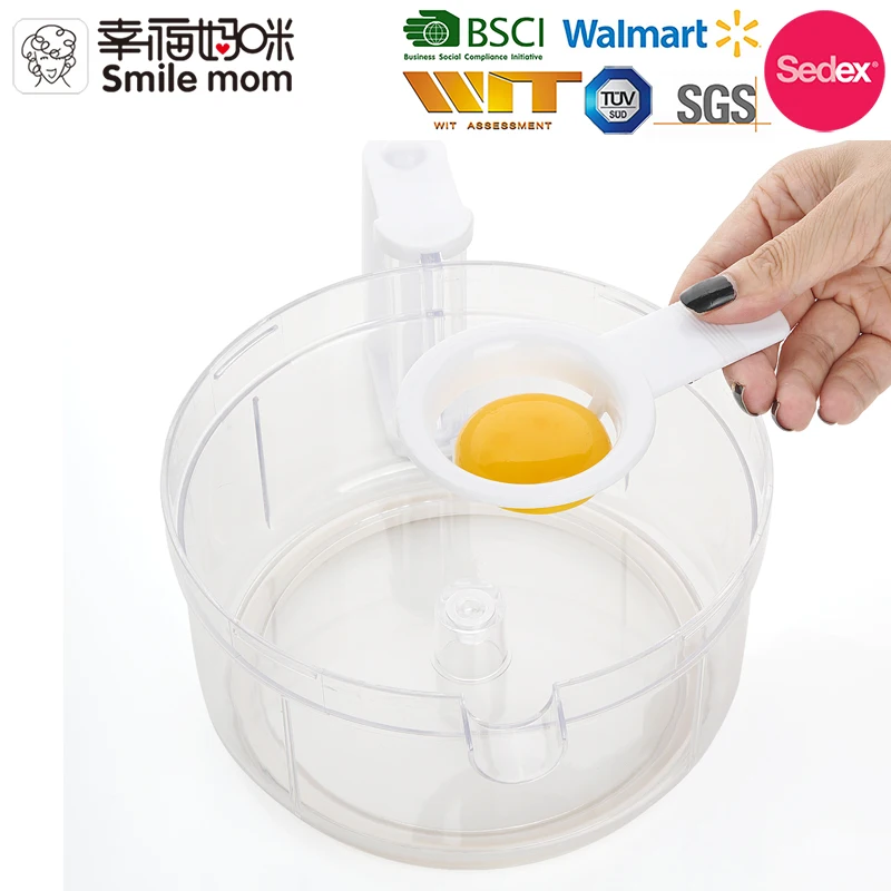 Kitchen Food Processor 3-Blades Salad Chopper And Spinner Vegetable Super Slicer Multipurpose Cutter Dicer