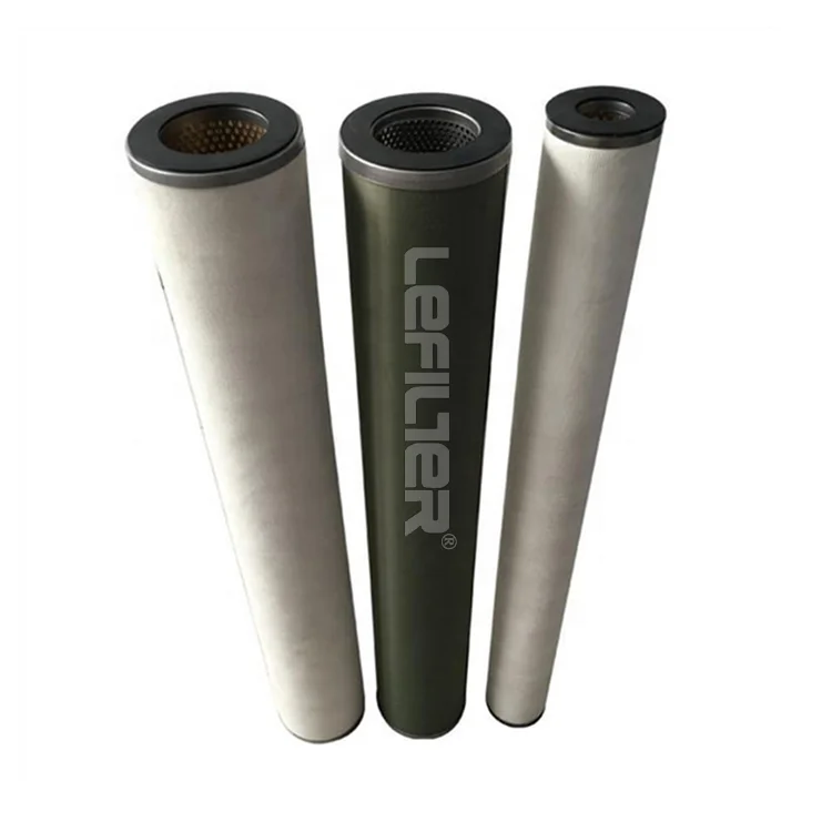 MCC1401E500H13 separator elements natural gas coalescer replacement filter MCC1401