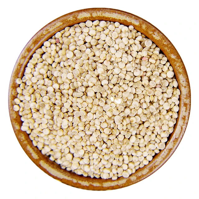 Raw And Processed Quinoa Seeds For Export