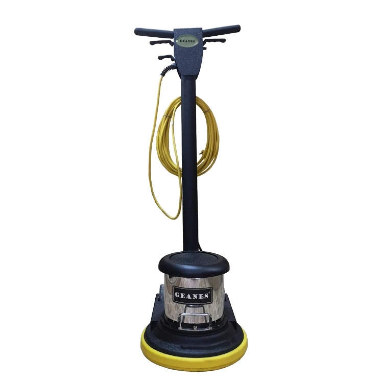Multi functional cleaning machine