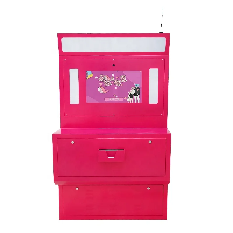 Hot Sale New Portable Selfie Platform Business Photo Booth Cannon Camera party wedding photo Booth stand