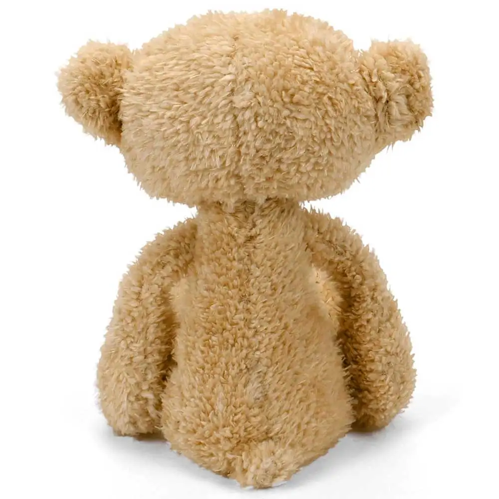 Custom Plush Toy Soft Stuffed Animal Toys Teddy Bear for Kids