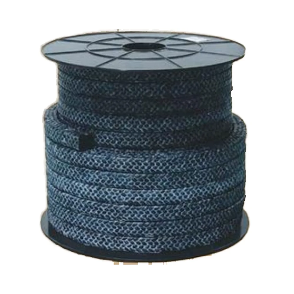 Высококачественная Упаковка из углеродного волокна для герметизации Pumb и