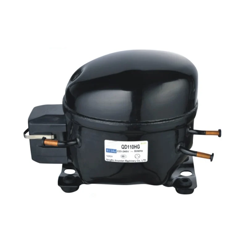 LBP Compressor,R134a LBP Compressor Components of Refrigerator