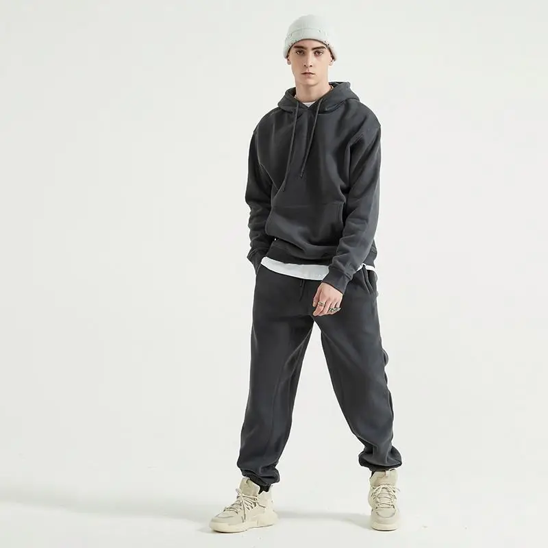 QYOURE Hoodies Pant Mens Pantalon Trak Man Baggy Men Boys Trackpant Track Trackpantcotton Custom Mena Lowers Fabric Plain