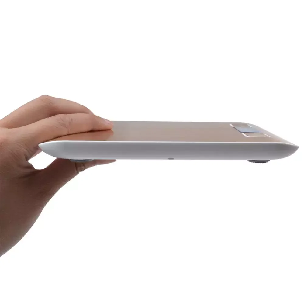 Цифровые кухонные весы mamual bilancia с ce rohs