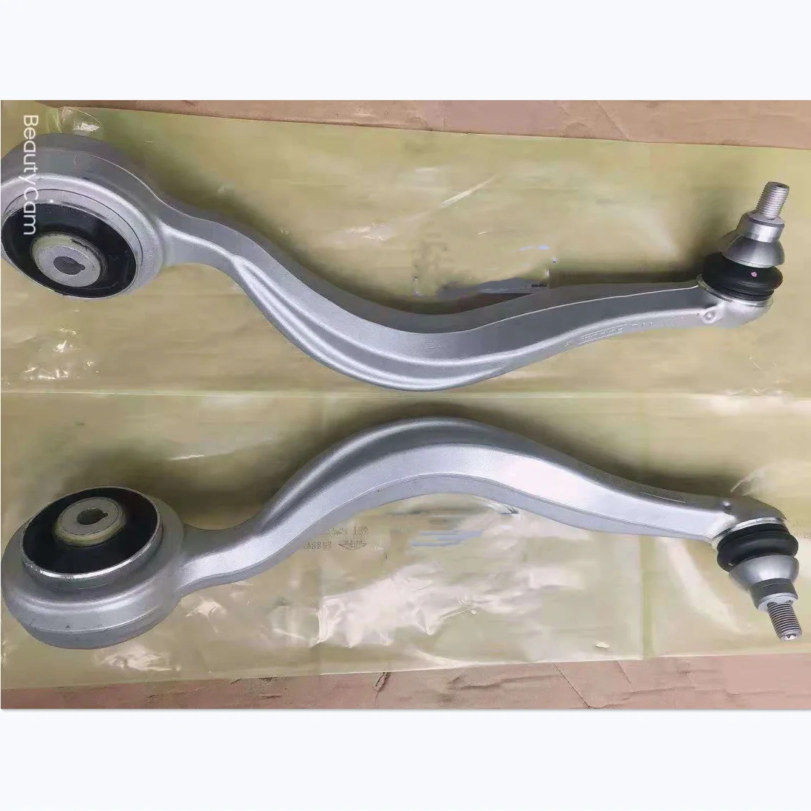 OE SECOND-TIER SUPPLIER Lower  Control Arm FOR BENS E-CLASS  W213/ GLC300 X253  2133302100/2133302200