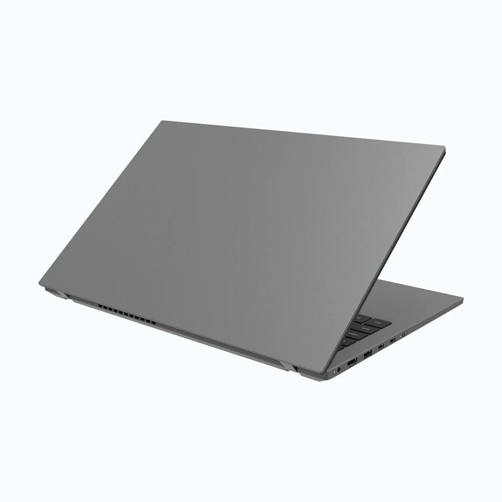 Оптовая продажа портативный ноутбук 15 6 дюймов ядро i5-1235UL 1920*1080 IPS дисплей 10 ядер 8 ГБ оперативной памяти 512 SSD бизнес-компьютер