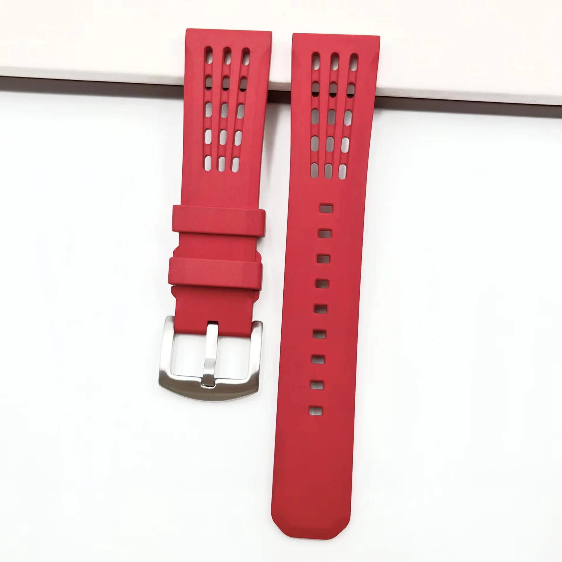 New Arrival Rubber Watch Strap For C asio g s ho ck  Band  Skin-Friendly Comfortable Touch Feeling Skycom For Ca sio-G a2100