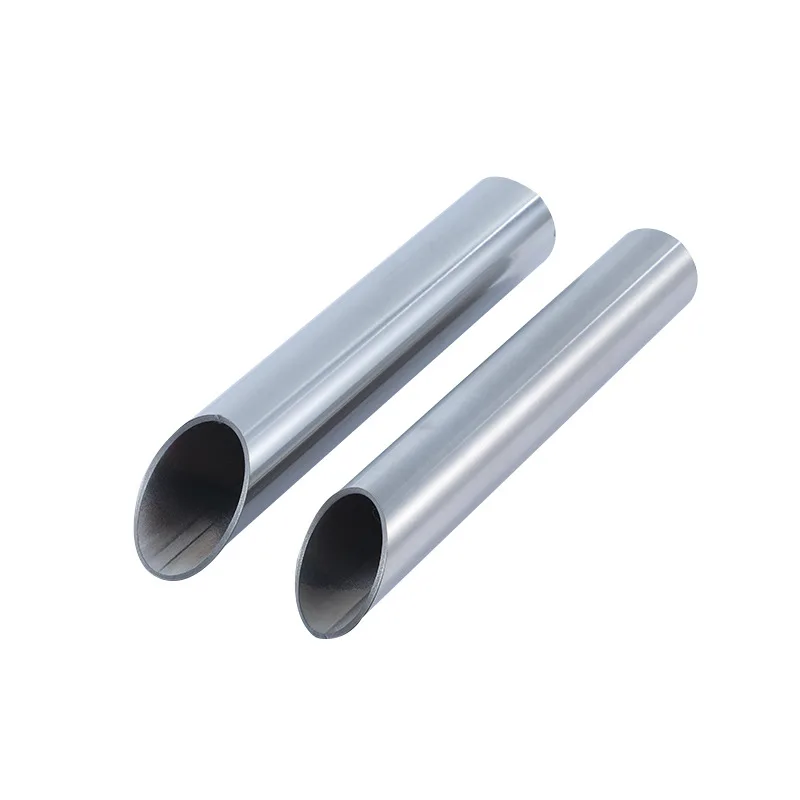 Wholesale Price Aisi 304  Astm 317 316 316l 310s 321 304 Ss 2mm 5mm Stainless Steel Tube