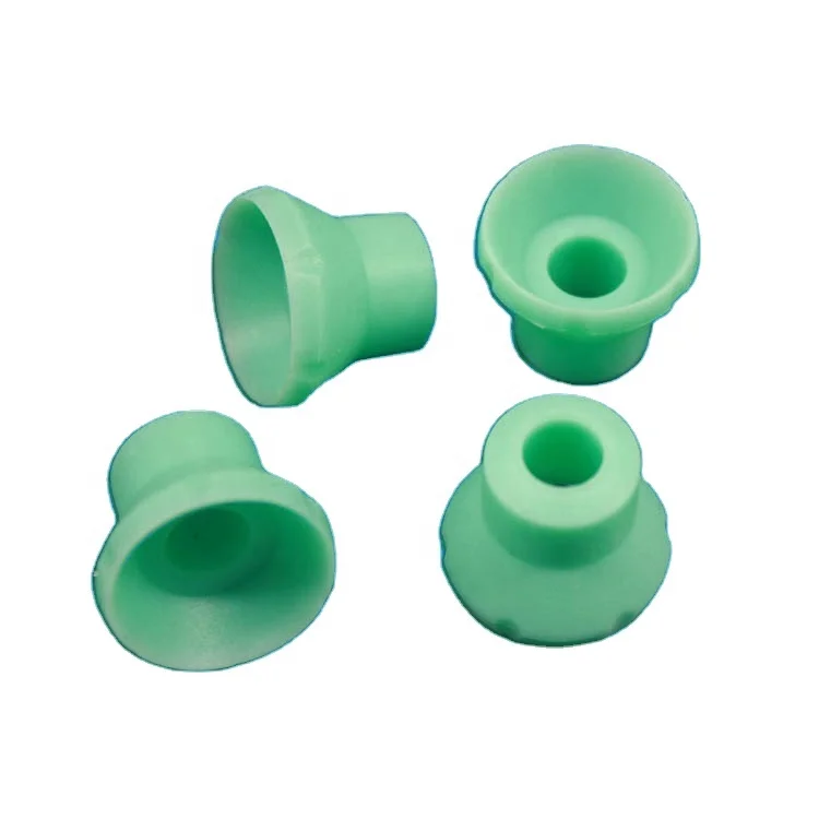 Custom Control Liquid Flow bottle cap  silicone one way vacuum flow control small mini duckbill valve dispensing check valve