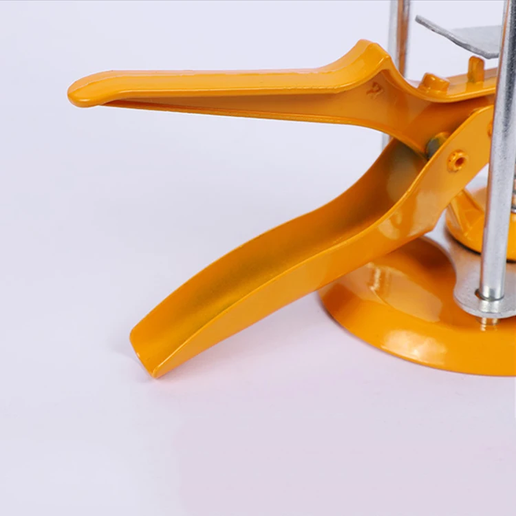 High Quality Tile Height Regulator Construction Tool Wall Tile positioning Leveler Height Adjuster Tile Height Locator