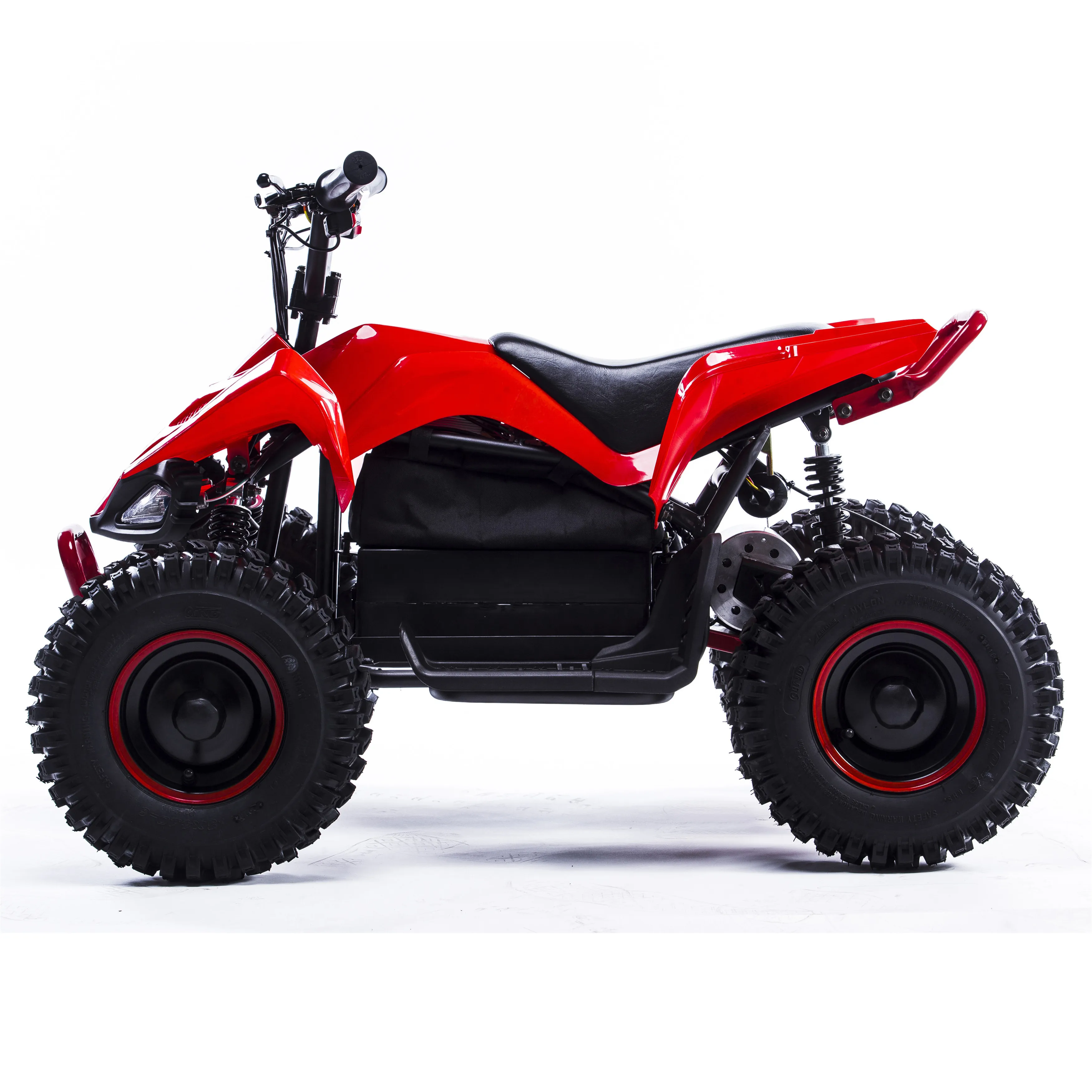 Шпионский гоночный мини-Квадроцикл 2021 500 Вт 36 В Электрический квадроцикл детский четырехколесный велосипед для продажи