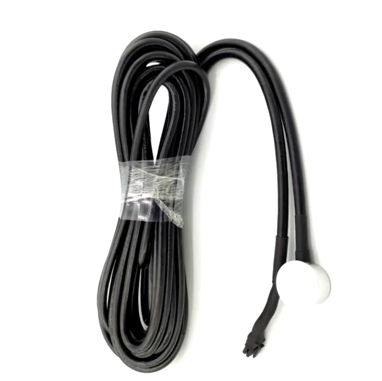 Ультразвуковой датчик уровня топлива/устройство контроля масла для грузовиков/автомобилей/б/у автомобилей