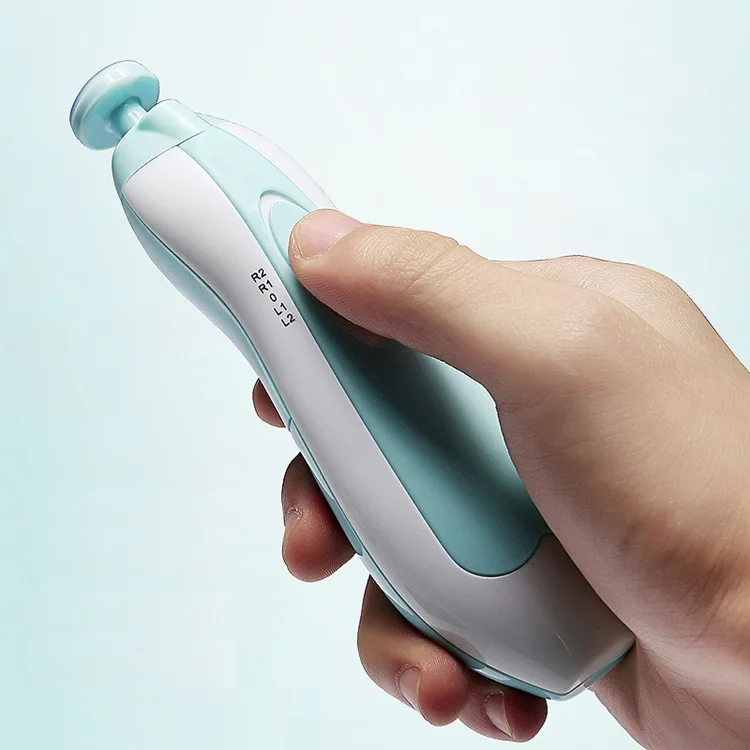 NEW Hot Selling Baby Nail Care Set Baby Nail Cutter Nail Trimmer