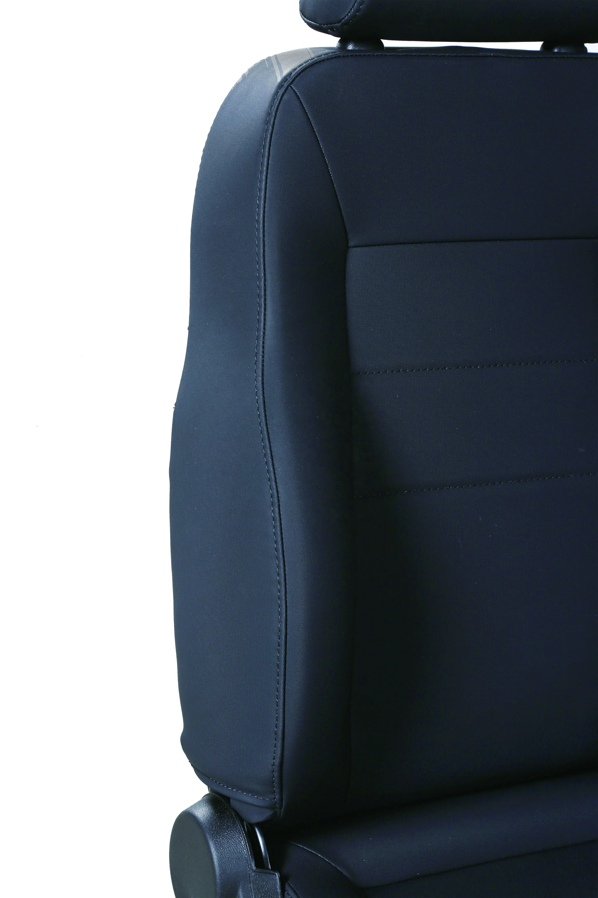 Luxury Front Car Seat Covers Waterproof Bucket Universal Heavy Duty High Back Seat Covers for Cars Trucks for Jeep Van SUV