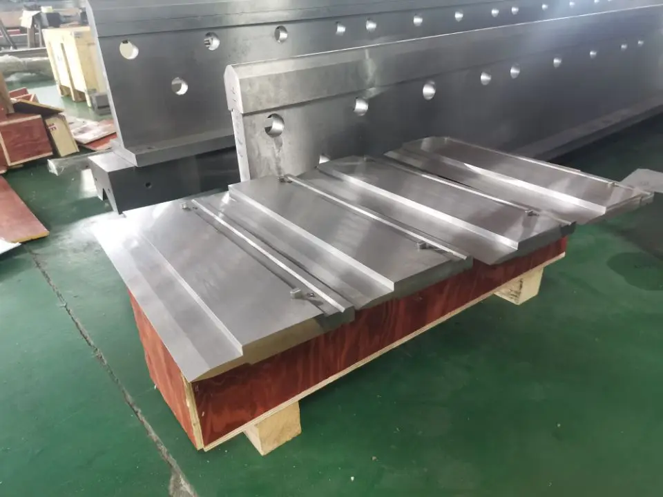 High Quality Hinge Tools For Radius bending and forming