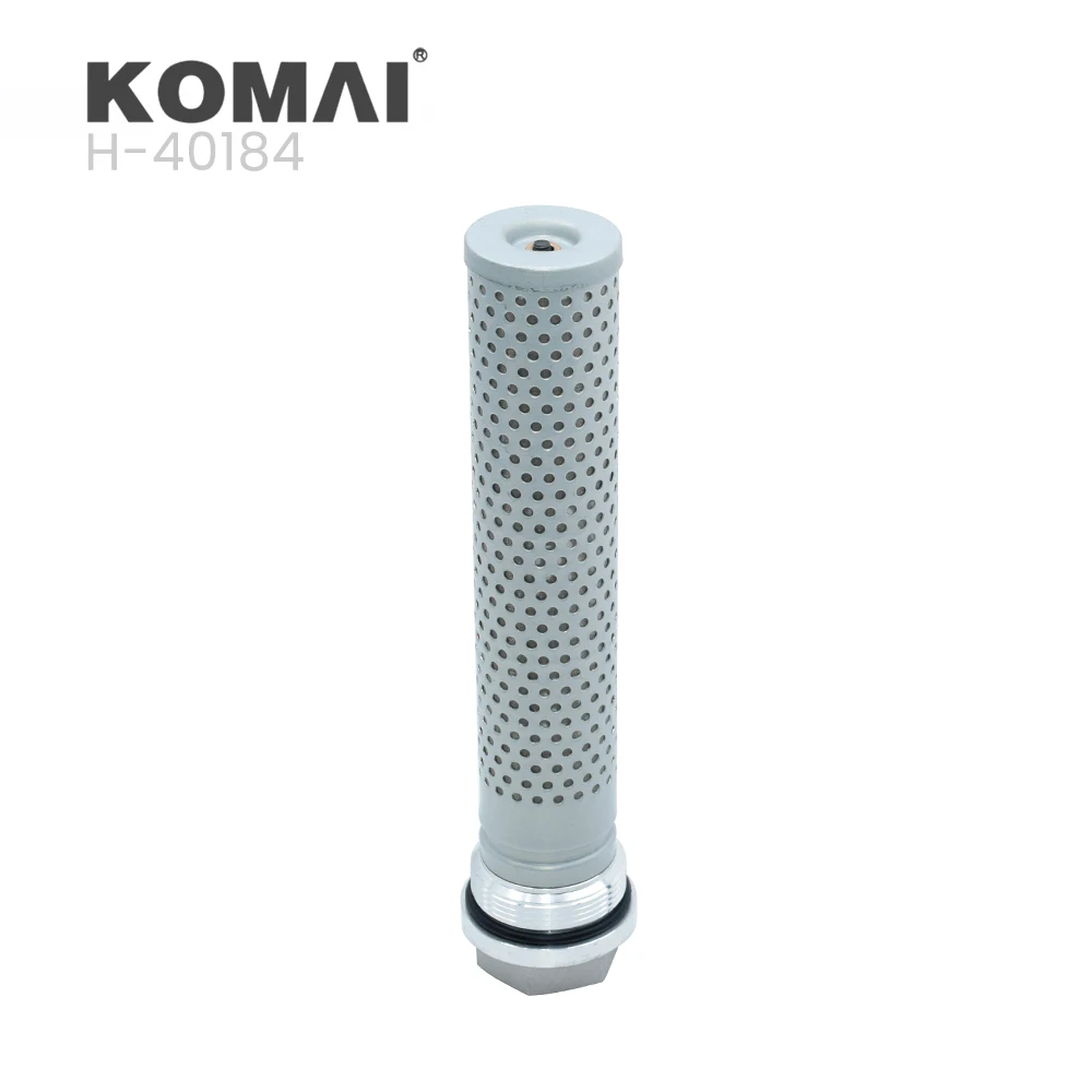 4916075 Hydraulic Transmission Filter 491-6075 Use For 326GC 336GC 315GC 330GC