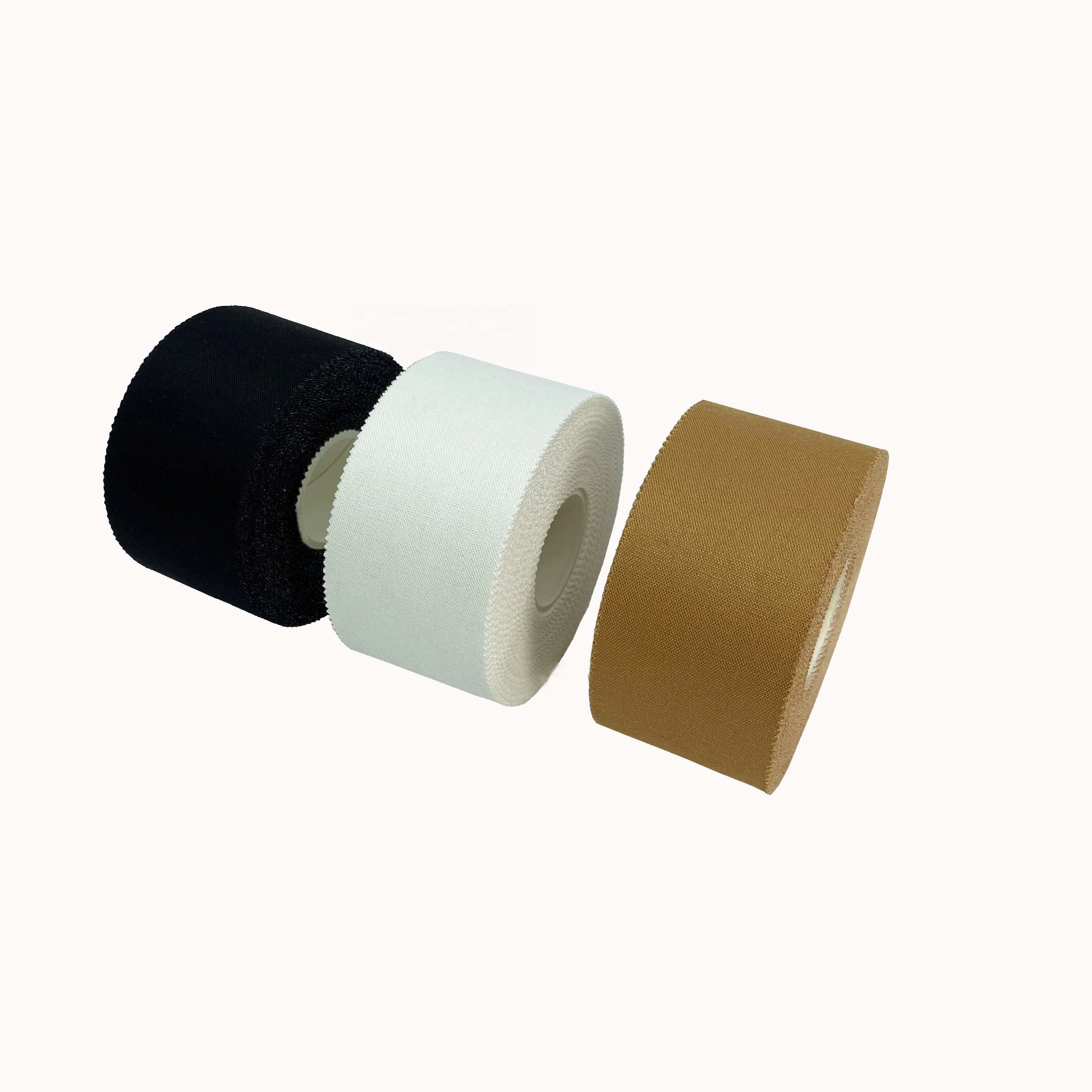 Premium Leuko P RIGID Sports Strapping Tape MANUFACTURER