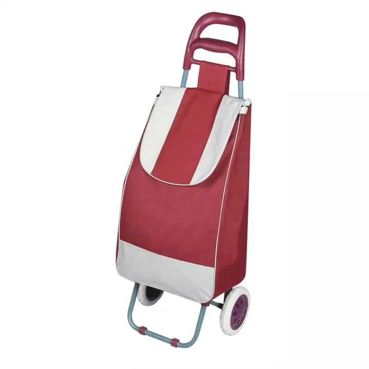 Foldable and removable shopping cart,Can go upstairs suitable for all kinds of ground,shopping cart trolley