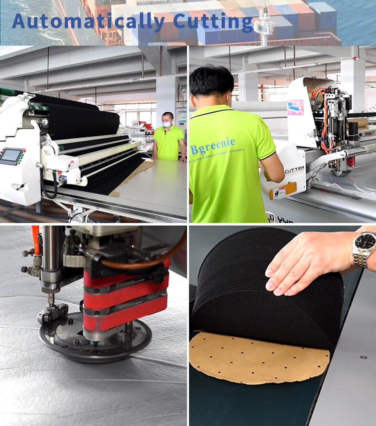 1-400 Gallon Nonwoven Fabric Wholesale Grow Bags 1 2 3 5 7 10 Gallon Grow Bag Sale