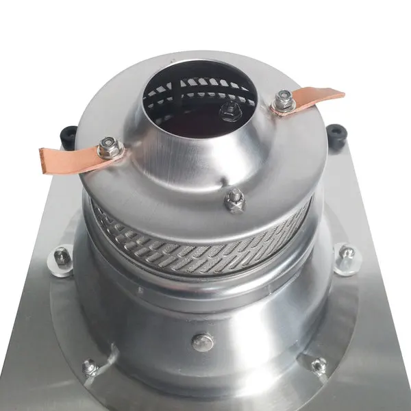 Commercial snack equipment cotton candy machine air cotton thread machine