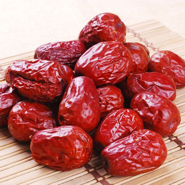 Hong Zao лидер продаж оптовая продажа китайский Jujube