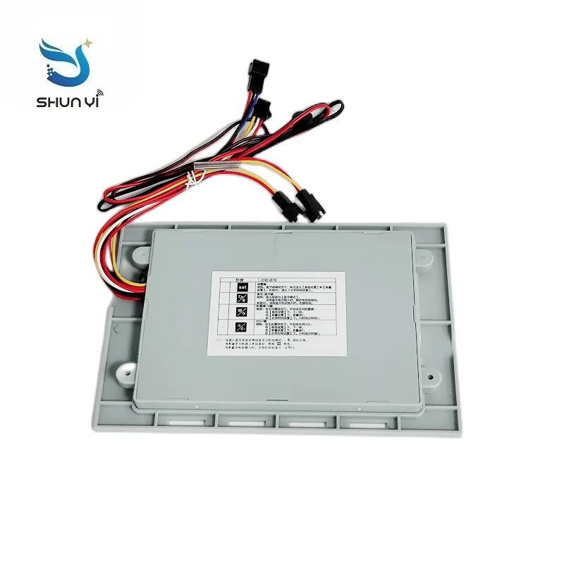 Blue Tooth 12V 5A 60W  4 Key Three Color Defogger Time Temperature Display Mirror Way Touch Switch