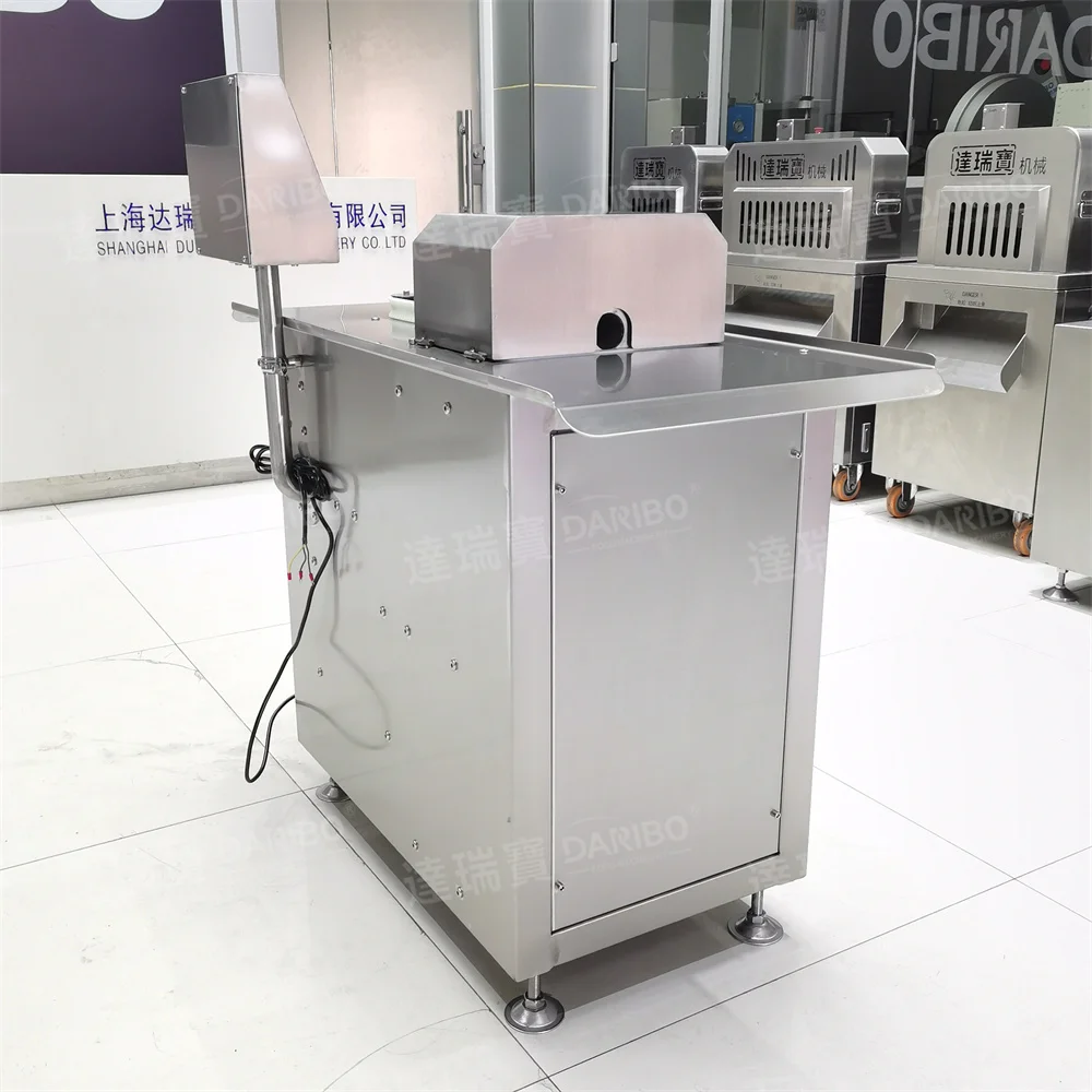 New Type Sausage Twisting Machine Sausage Twist Machine