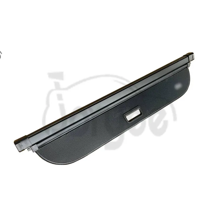OEM БАГАЖНИК Грузовой чехол Задняя полка для Xpeng G9 Xiaopeng 2024 2021 2022 багажник слепые аксессуары интерьера