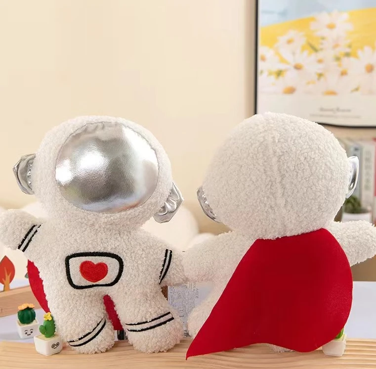 Hot selling 23cm 8inch kuromi and my melody plush toys Festivals gifts anime cartoon  plush claw machine toys