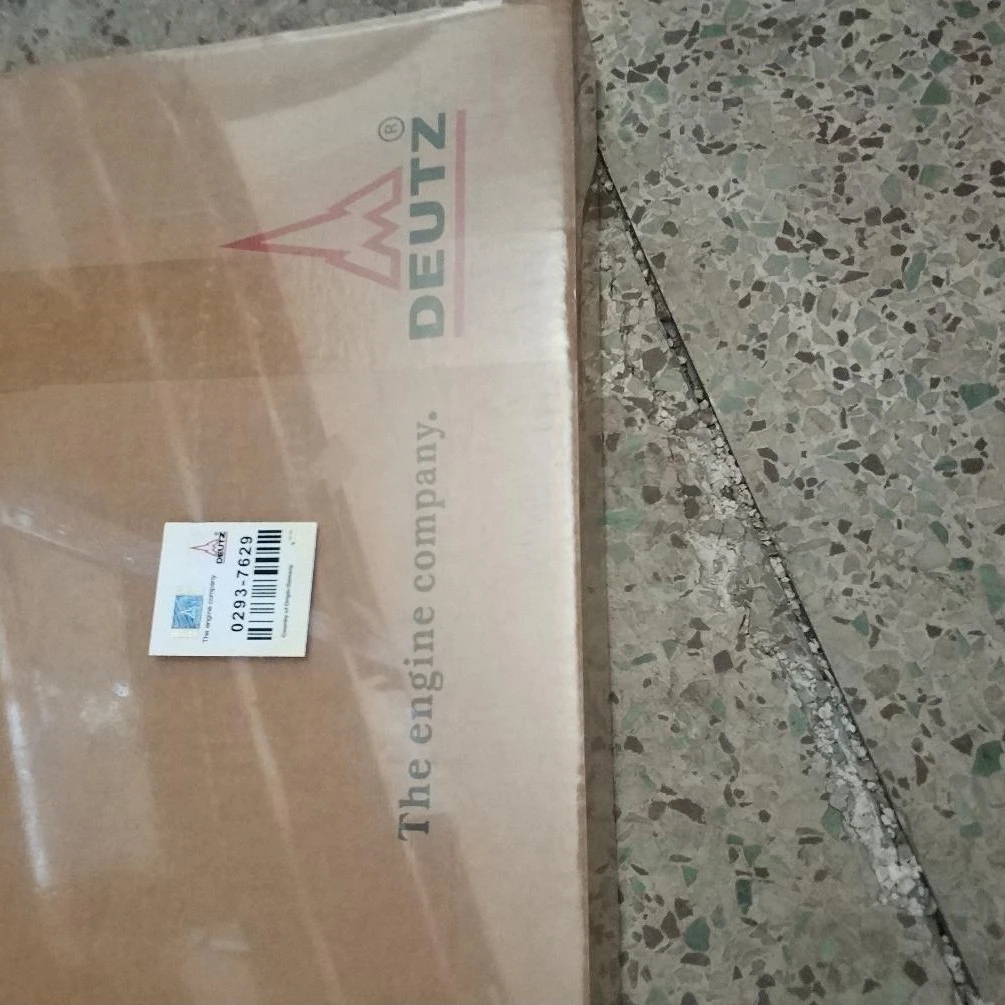 Deutz TCD 2013 Engine Spare Parts Gasket kit 02937629