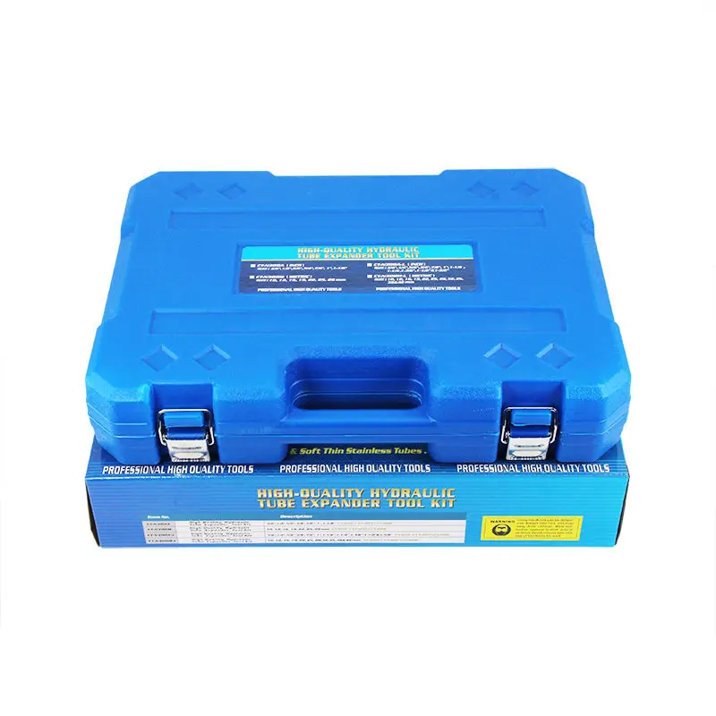 Brand New HVAC Refrigeration Tubing Tools Hydraulic Expander Tool, Tube Cutter Expanding Copper Tube Expander