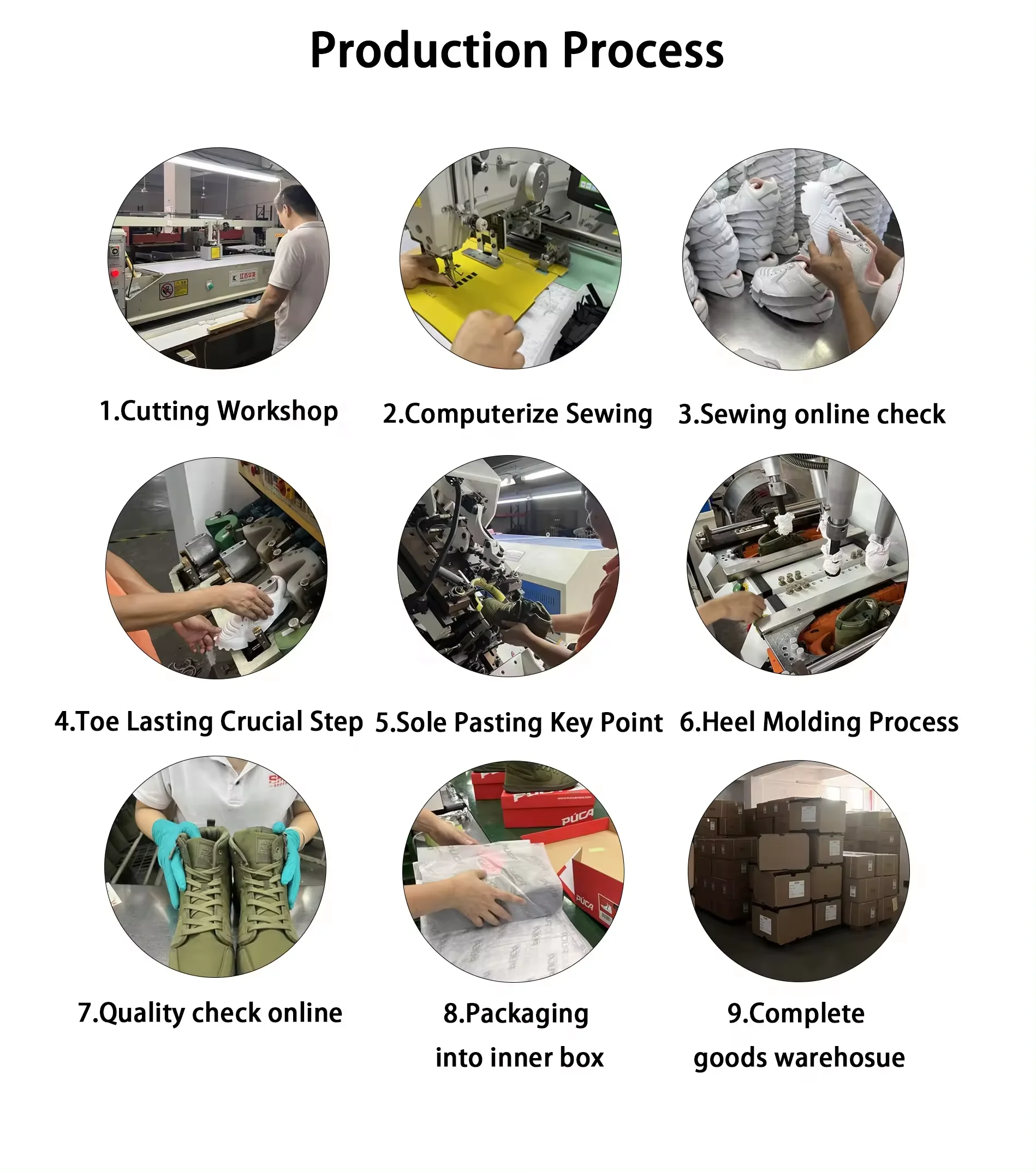 SMD custom professional sports green soccer shoes football boots for men