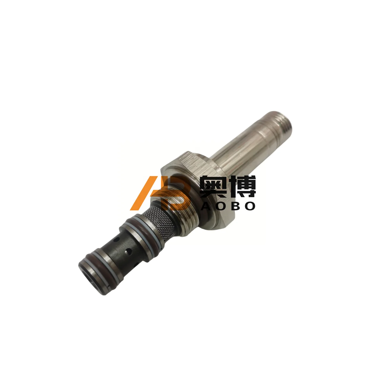 China Factory Hydraulic Spool Valve Stem 6667687 for Bbcat Skid Loader S160 S220 S550 S750 S770 S300 S330
