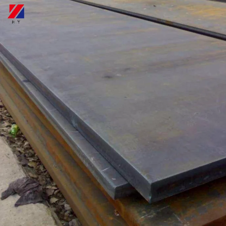 Price Cheap Top Quality Asme Sa516 Grade 70 Carbon Steel Plate For Boilers from China