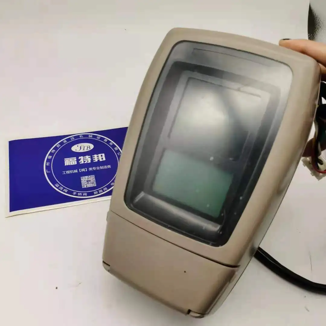 Ftb  Monitor M318C   Monitor M313C  Monitor M316C  Display Panel 243-7058