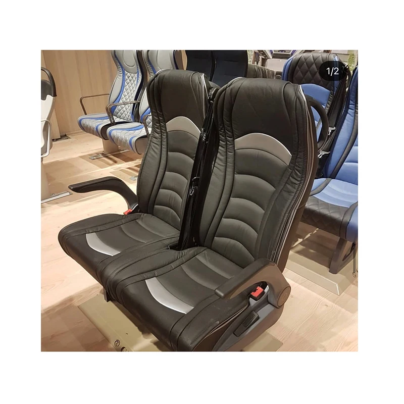 
VIP vehicle adjustable frame passenger seats safety and comfort seats 