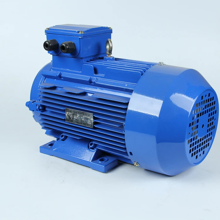 Hot sale three phase 380v ac motor induction