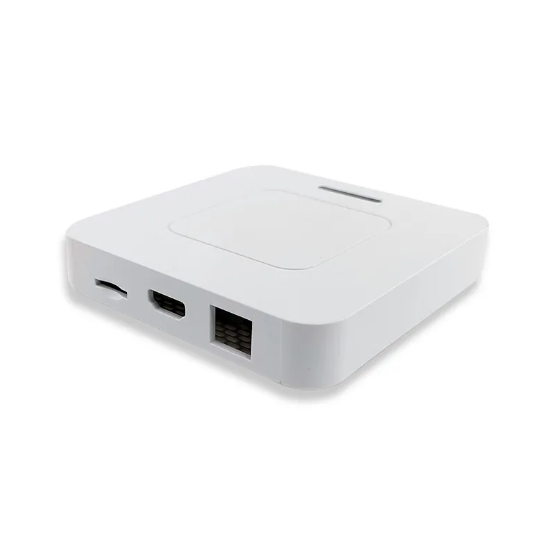 Wireless AP shell smart home plastic shell wireless network player shell wireless router shell